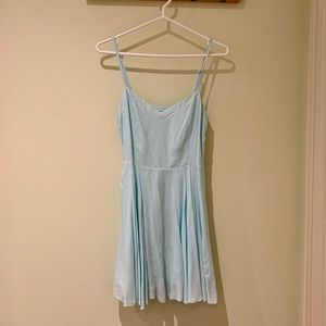 Aritzia Talula Lipinski Dress